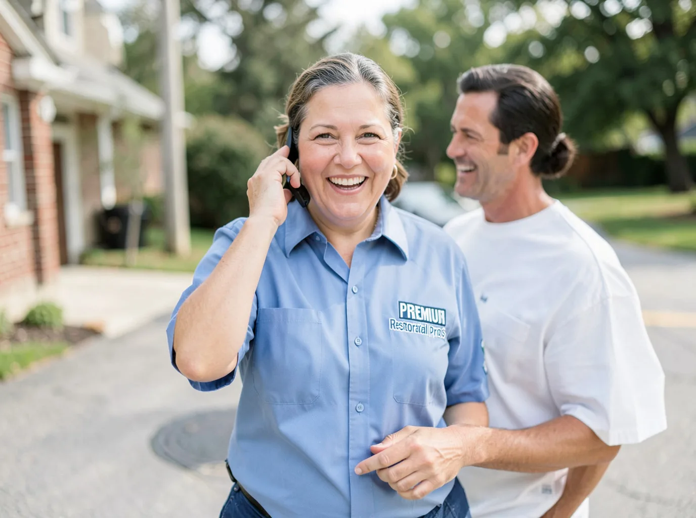 Water Damage Restoration Riverhead, NY FAQs